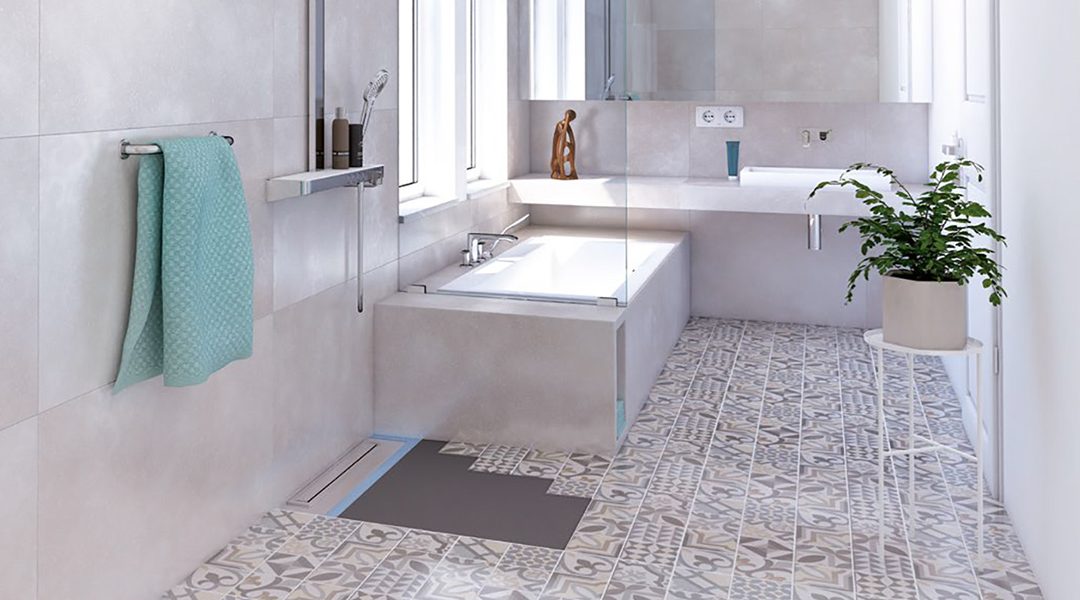 wedi Riolita – Den danske VVS-branche har taget tysk genialitet til sig