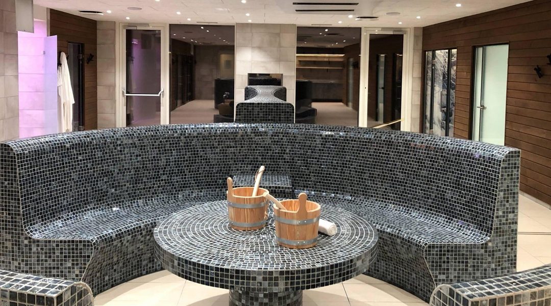 Hotel Faaborg Fjord – Overraskende frontløber indenfor wellness