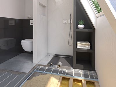 wedis nyeste produktudvikling løser almindelig bygningsudfordring