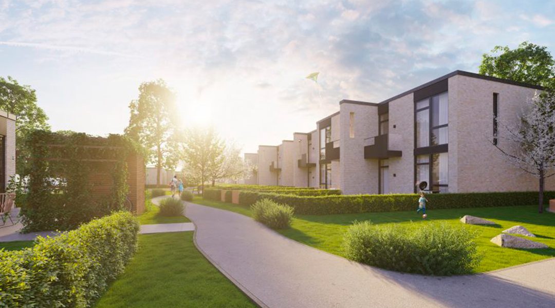 Søften – wedi bidrager med smarte baderumsløsninger